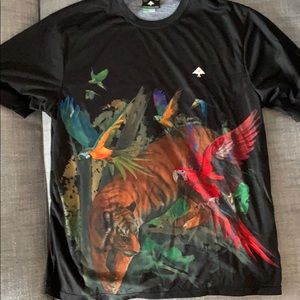 Men’s LRG Research and Rescue T-Shirt